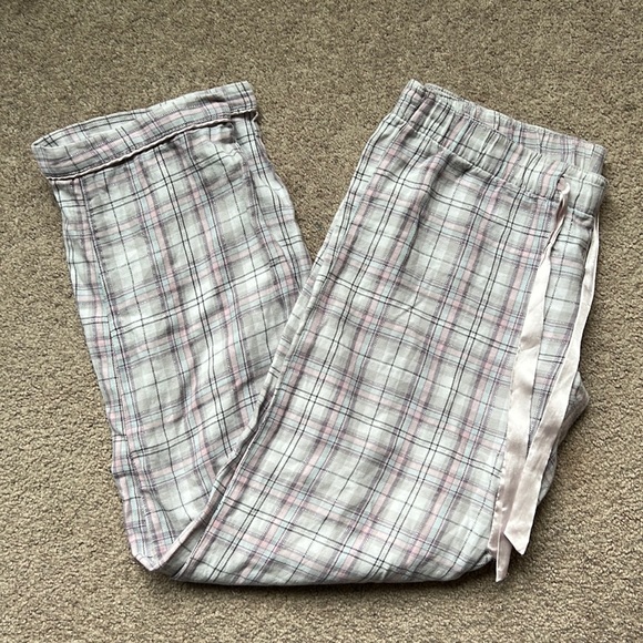 H&M Intimates & Sleepwear 525 Hm Pajama Pants Poshmark